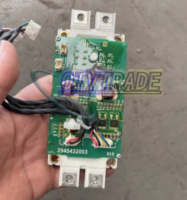 1PC Delta C2000 CP2000 2945432003 inverter Board Drive Board Used