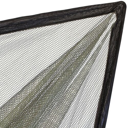 NGT SPECIMEN 50" LANDING NET TESTA GUADINO CARPFISHING GIGANTE CARP ANGLER A1852 - Imagen 4 de 5