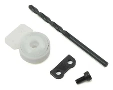 Core-RC 1/12 Servo Saver (25T-ProTek/Futaba/Savox) [CRC-CR291]