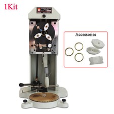 Ring Engraver for Rings Inner Engraving Inside Ring Jewelry Engraving Machine