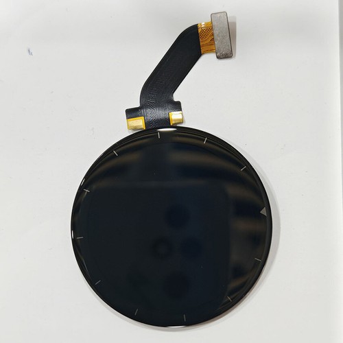 Accessoires de remplacement assemblage écran LCD pour Xiaomi Watch 2/46mm - Photo 2 sur 2