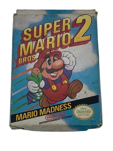 Nintendo Switch 2 Wired Controller Super Mario PowerA Open Box | eBay