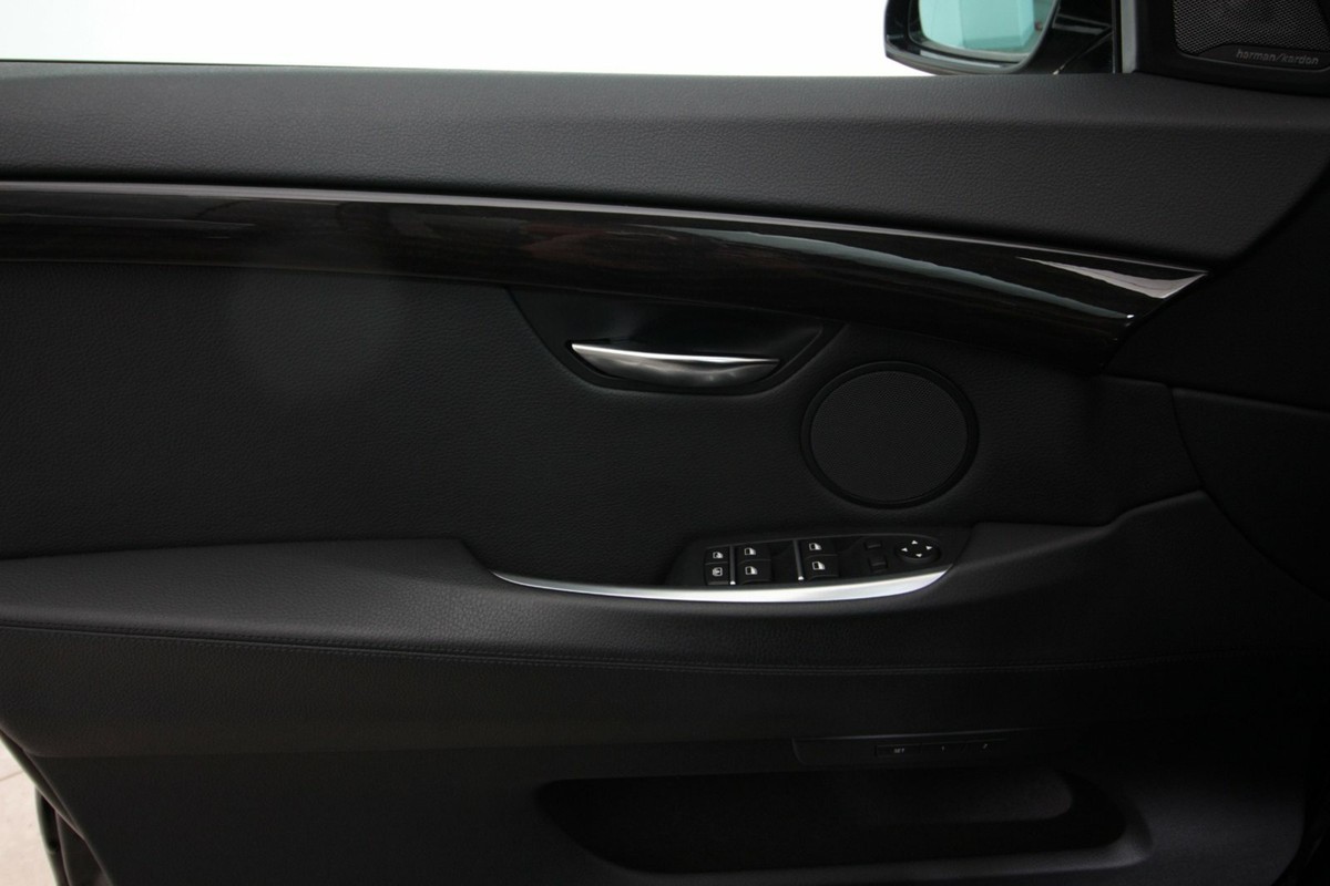 BMW 535d 3,0 Gran Turismo xDrive aut.