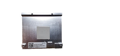 iWave Somniferum Kühlkörper, Aluminium, 70x63x17M Rz / G1M Rz / G1N G1H Hitze