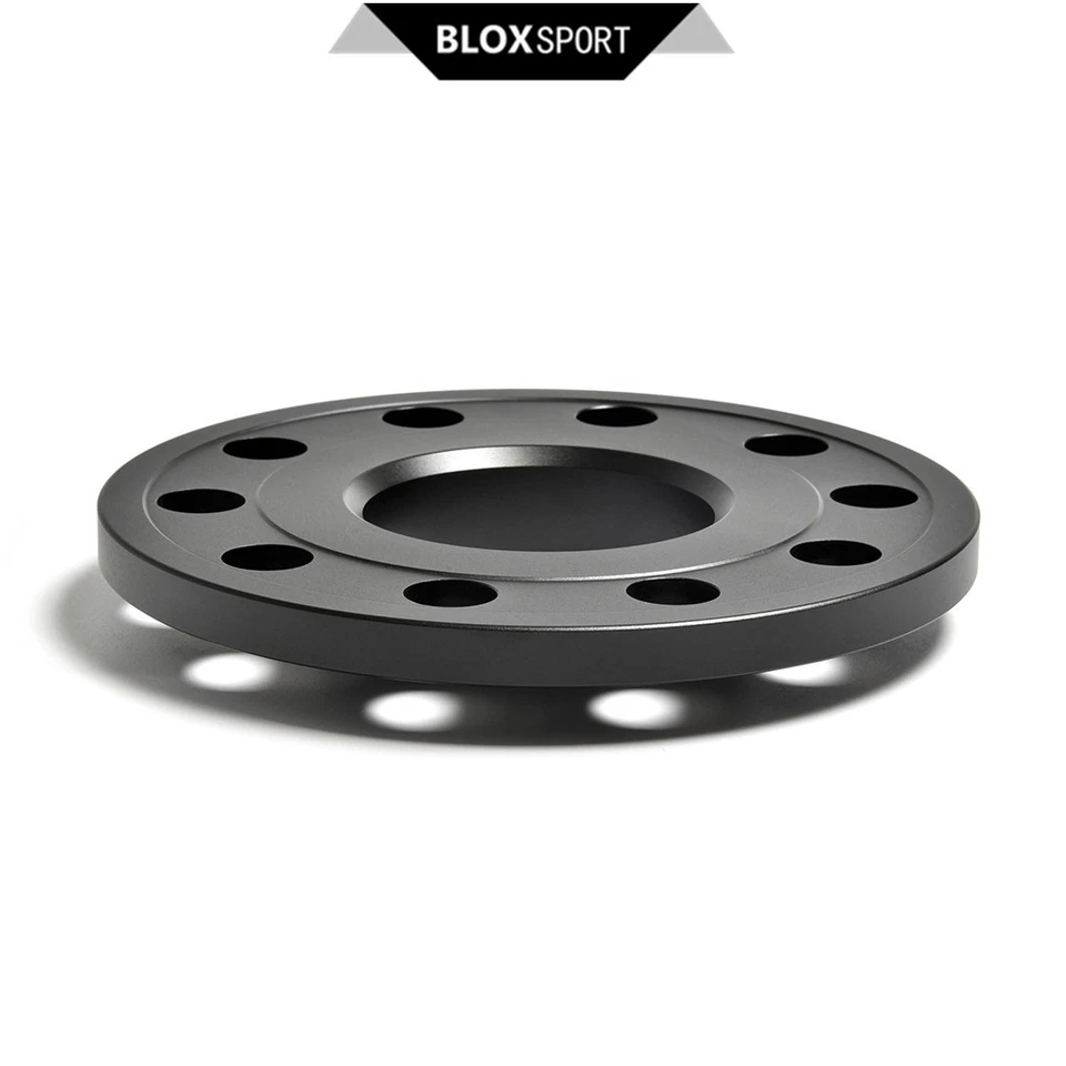 (4) 2x 7mm+2x 10mm para Lexus IS250, GS300, PCD5x114.3 CB60.1-73.1mm Espaciador de rueda Foto 4 de 4