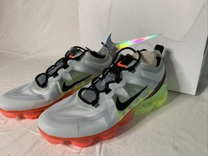 vapormax 2019 black volt
