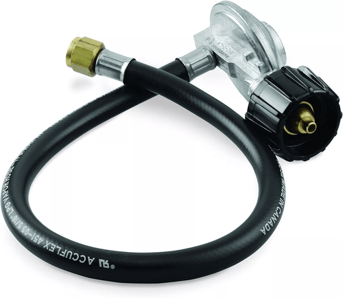 Sebo 6447gs Tuyau D'aspirateur Complet – 2,10 Mètres – Avec Poignée Ergonomique – Argent – Pour Aspirateurs Sebo AIRBELT K1
