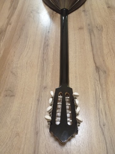 Greek Bouzouki - NEMEAN LIONS - HARDCASE & PICKUP INCLUDED - PROFESSIONAL - Picture 16 of 16