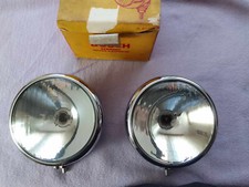 Vintage Bosch Driving Lights Driving Lamps New Vintage Bosch Driving Lights Driving Lamps New