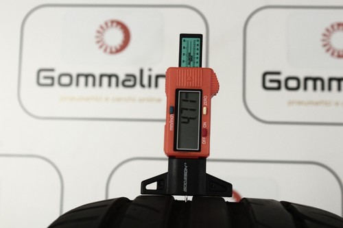 2 PNEUMATICI 20555R17 ORIUM UHP 95W 2320 ESTIVI %65 - Foto 5 di 5