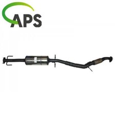Original Dieselpartikelfilter DPF - OPEL Astra H / Astra J - 1.