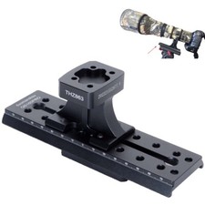 Tripod Mount Ring Foot Lens Collar Holder Stand for Nikon Z 800mm f/6.3 VR S