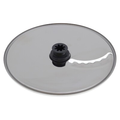 Kenwood decorative cutting disc wave twister robot MultiPro FPM800 FPM810