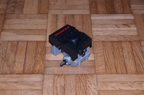 OS Max 12 LD Power Block RC Car Engine for 1/10 Kyosho Superten 12LD Vintage!! - Picture 8 of 15