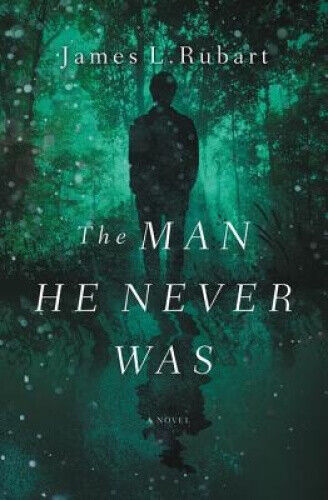 Thumbnail - The Man He Never Was: A Modern Reimagining Of Jekyll And Hyde