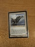 MAGIC THE GATHERING EXODUS WELKIN HAWK LIGHTLY PLAYED