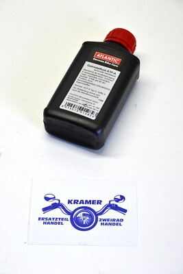 KTM Foxi Rixe RS 50 Tomos A3 A35 Batavus Condor Automatik Getriebe Öl 250ml ATF
