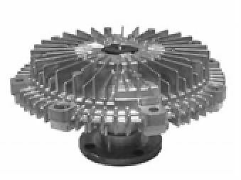 NEW NRF VISCOUS FAN COUPLING OE QUALITY REPLACEMENT 49591 - Bild 1 von 5