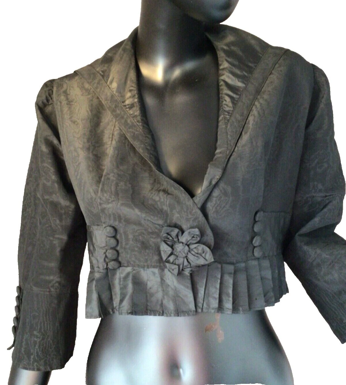 Edwardian Vintage Clothing for Women