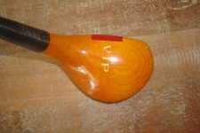 MacGregor Golf VIP Jack Nicklaus Golf 3 Fairway Wood Steel Stiff