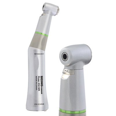 BEING 4:1 Endodontic Handpiece Low Speed Contra Angle Fiber Optic Kavo Intra LUX