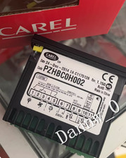 New in box CAREL PZHBC0H002 Thermostat Temper...