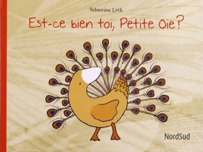 gehst du kleine Gans - Loth Sebastian - V646015
