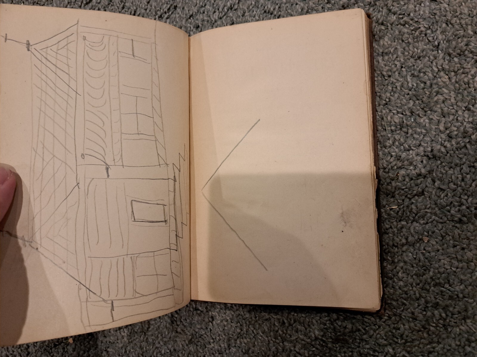 Antique Book Practical Carpentry Fred T. Hodgson 1883 eBay