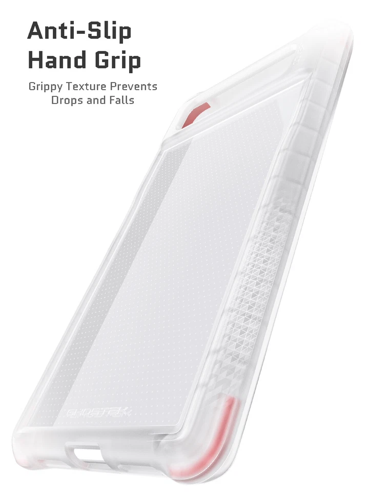 Ghostek COVERT Clear Phone Case Cover Designed for Google Pixel6 and Pixel 6 Pro - Image 4 of 4