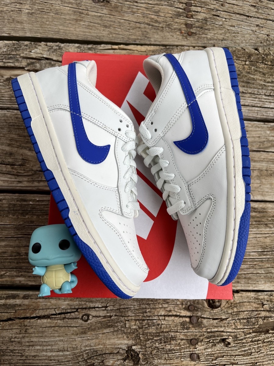 nike dunk low women's size 7