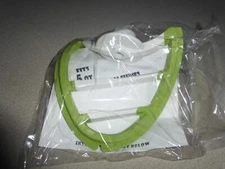 NEW POURFECT SCRAPE-A-BOWL FLAT BEATER KITCHENAID MIXER 5 QT TILT HEAD KSM150  