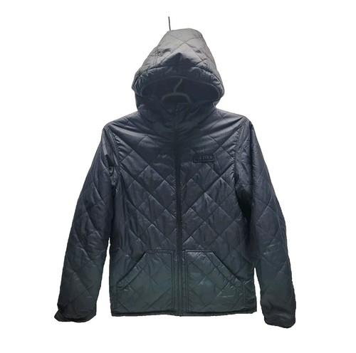 K*3様 00'S OAKLEY SOFTWARE puffer jacket VINTAGE Oakley Software Puffer Jacket NEW WITH TAG Navy Blue Size