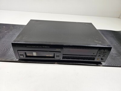 Pioneer PD-M503 Multi-Play Compact Disc Player - Nicht Aktiv, Für Teile