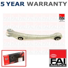 FAI Front Left Lower Track Control Arm Fits Audi A4 A5 A6 Q5 A7 Allroad