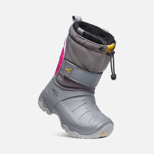 Keen Kids Lumi Boot II Waterproof Rain 