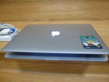 MacBook Pro Mac OS X 10.10, Yosemite Intel Core i7 4th Gen MacBook Pro Mac OS X 10.10, Yosemite Intel Core i7 4th Gen