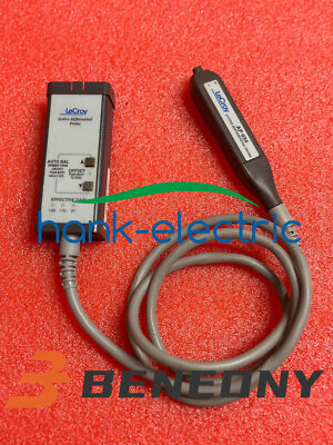 1PCS Used LeCroy AP034 Differential Probe - FedEx/DHL Shipping, Quality Assuranc