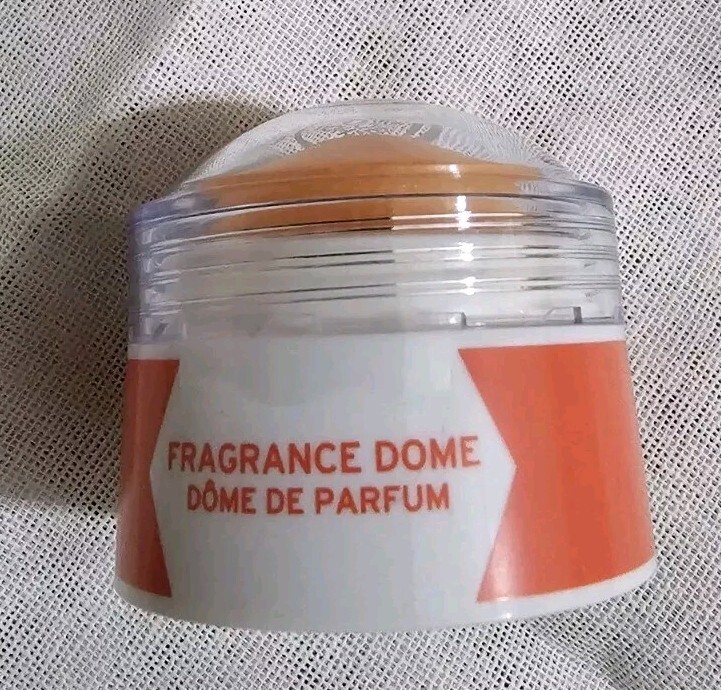 Solid Perfume Body Shop Fragrance Dome THE BODY SHOP FRAGRANCE