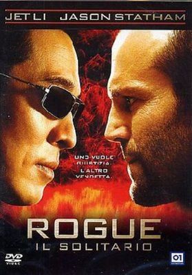 DVD ROGUE IL SOLITAIRE - (2007) 01 Distribution........NEU