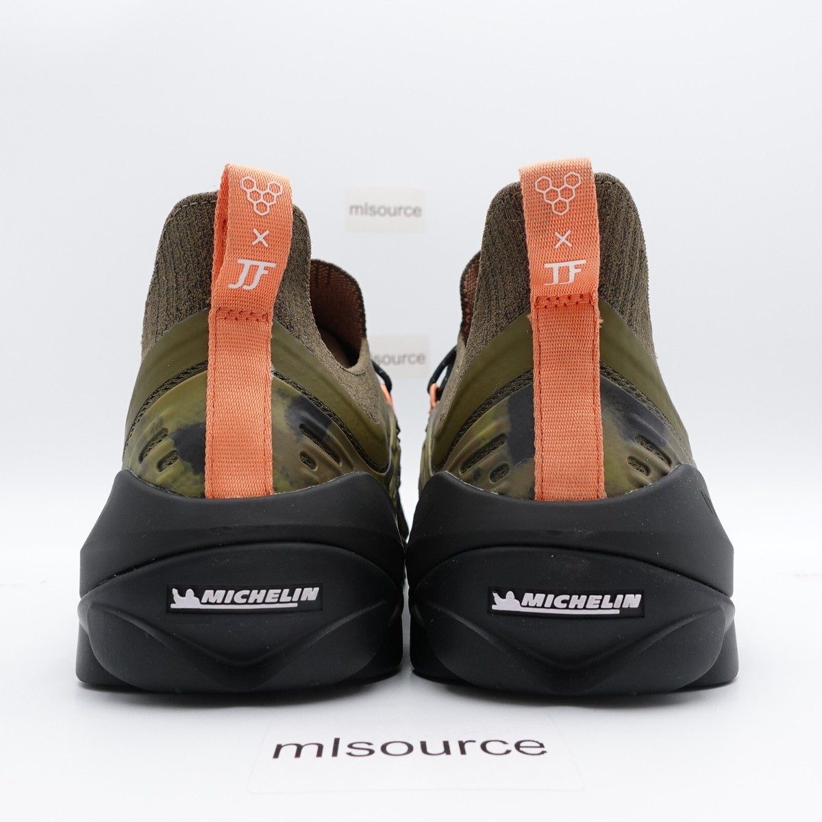 VivoBarefoot Men's Hydra ESC JJF Swimrun Barefoot Water