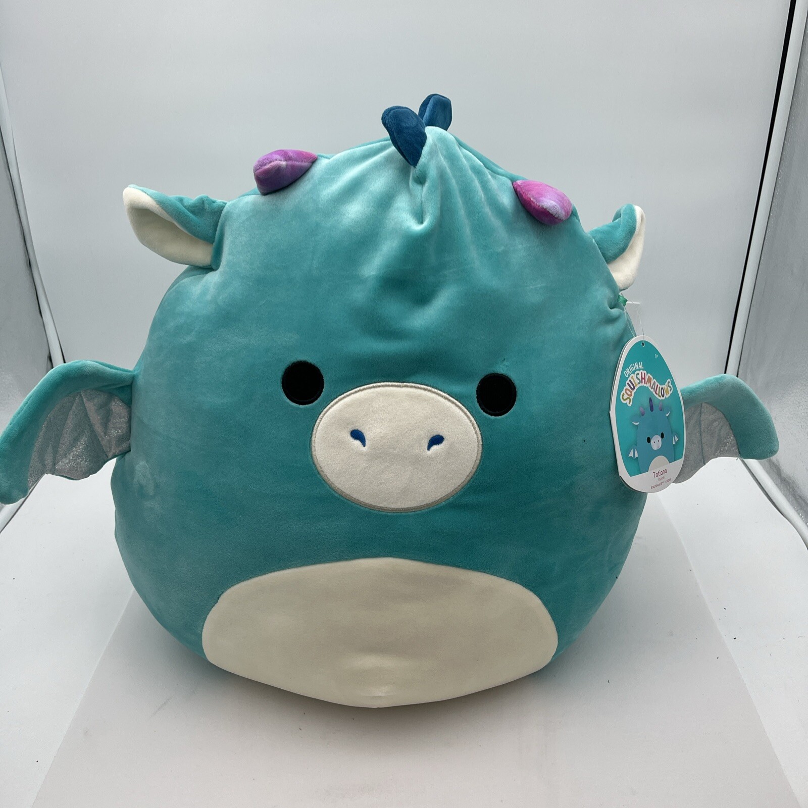 Squishmallows 16