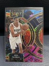 ~KRIS MURRAY~RC 2023-24 SELECT COSMIC PRIZM SSP PREMIER LEVEL ROOKIE BLAZERS