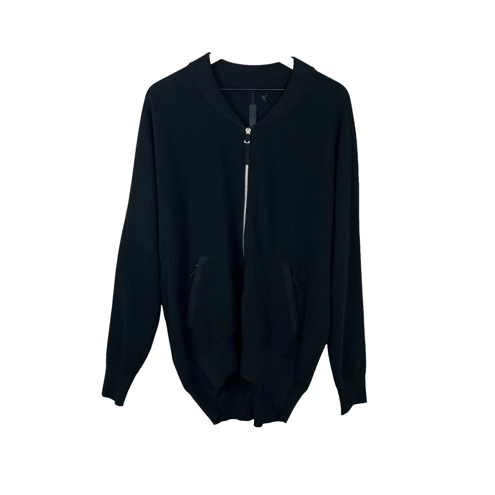 Мужские свитера Nike Cashmere