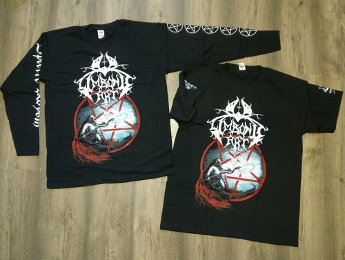 LIMBONIC ART - Spectre Abysm (T-Shirt 