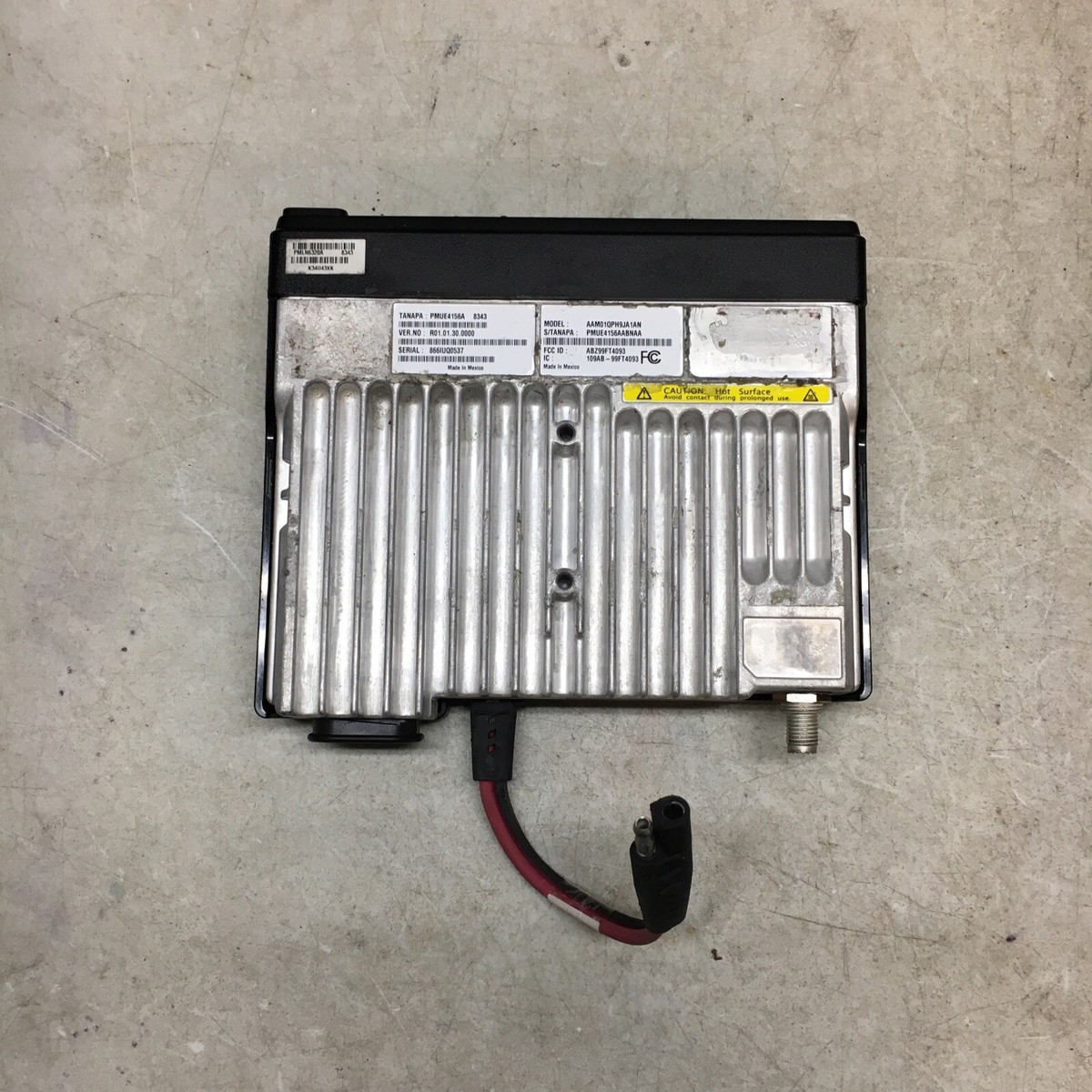 FRMATE HP-100M-Ⅱ 　ワイドバンド受信機 FRMATE HP-100M-Ⅱ ワイドバンド受信機 Yahoo!オークション
