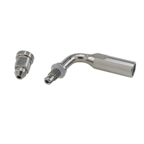 100% Woodpecker DTE Dental Ultrasonic Scaler Endo Tip Fit SATELEC ACTEON EMS NSK - Picture 181 of 290