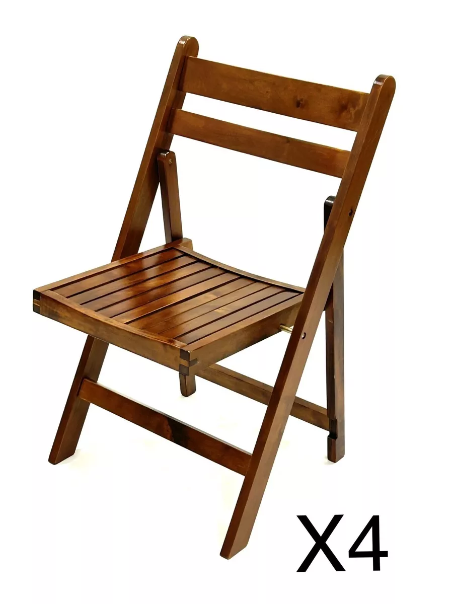 Used wooden chairs outlet for sale