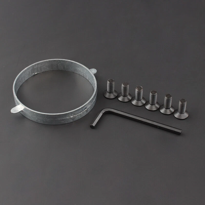 Kit de jefe de cubo adaptador de volante para Honda Civic Accord Acura CL TL Prelude Foto 4 de 4