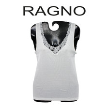 Women's Wide Shoulder Jersey, Cotton, White, Scottish Thread, 72362 Spider