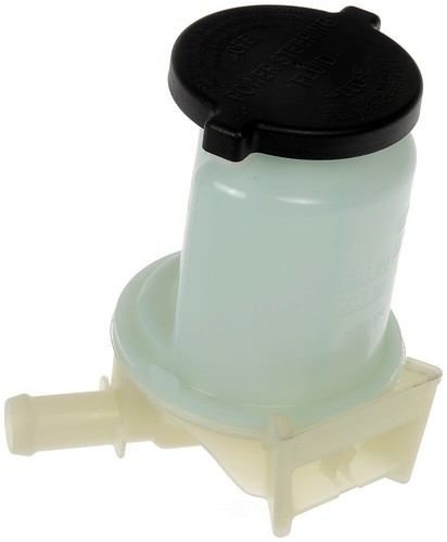 Dorman 603-721 Power Steering Reservoir For Mercedes-Benz - Direct Replacement With Cap, OEM Fit